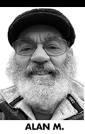 alan mossman